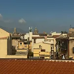 Apartment Cristina's House Terrace In Historical Centre Palermo