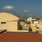 Cristina's House Terrace In Historical Centre * Palermo