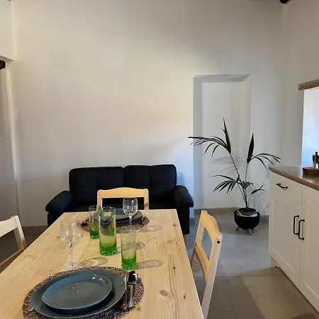 Apartment Cristina's House Terrace In Historical Centre *